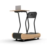 Woodway Walkolution Wanderlust Manual Treadmill